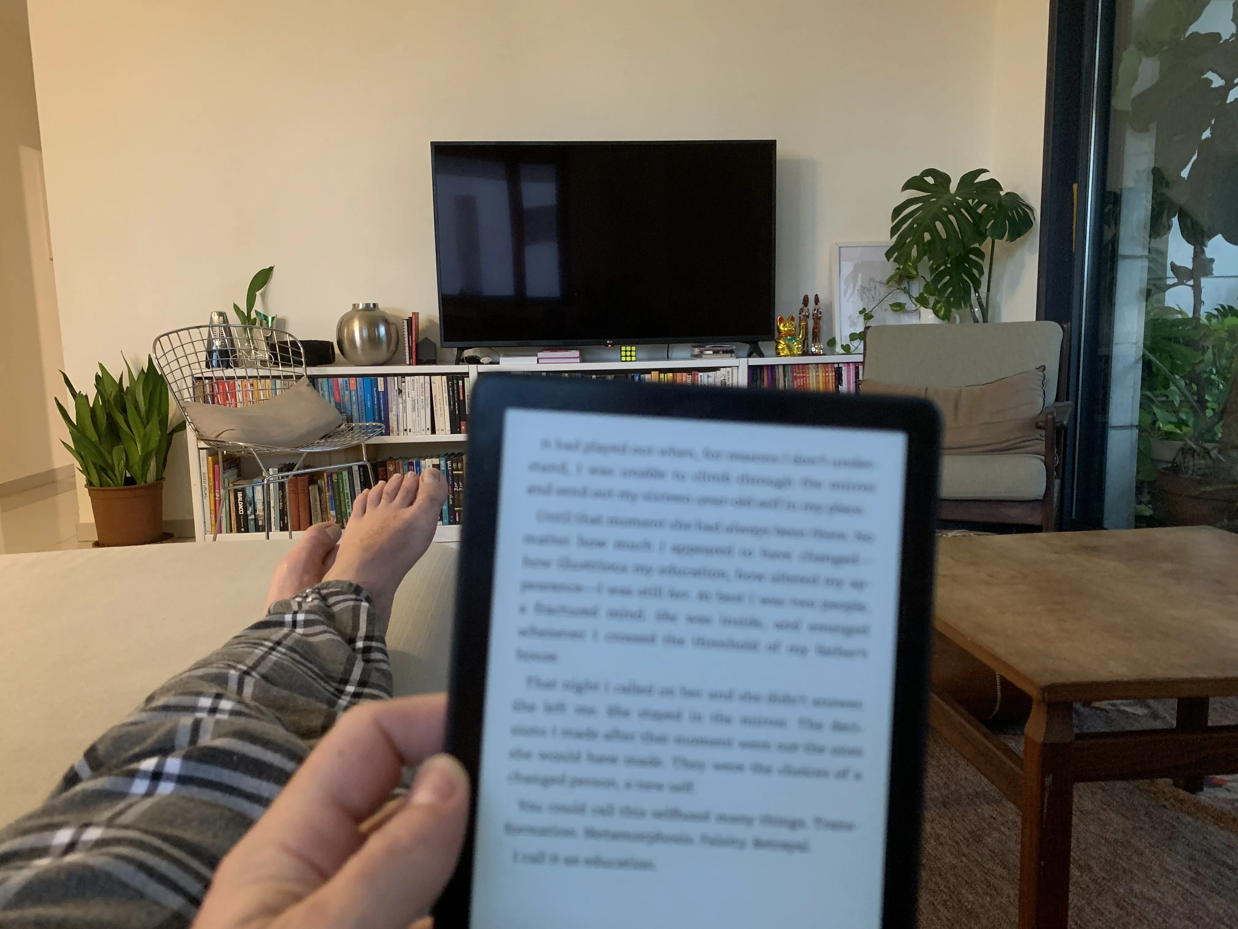 A Year of Reading: 38 Books in 2025